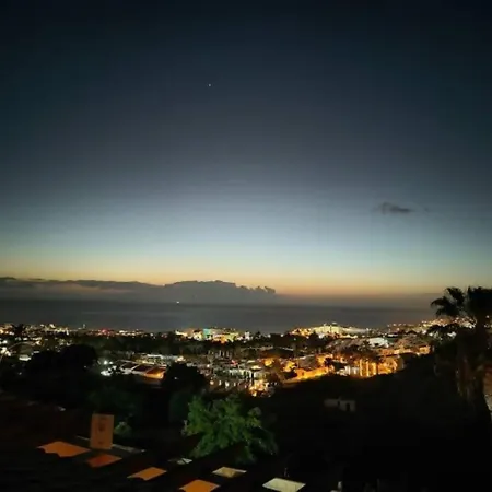 Ampio Appartamento In Ocean View Ov311 Costa Adeje  Exterior photo