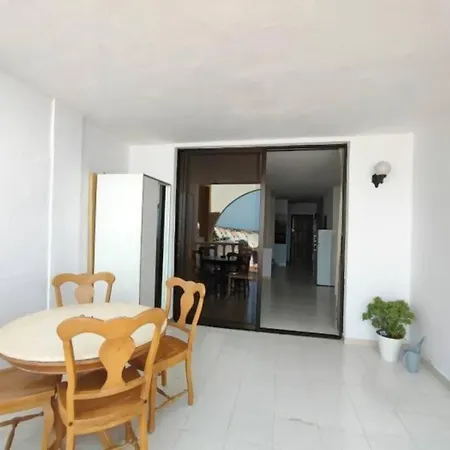 Ampio Appartamento In Ocean View Ov311 Costa Adeje  Exterior photo