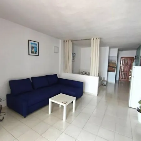 Ampio Appartamento In Ocean View Ov311 Costa Adeje  Exterior photo