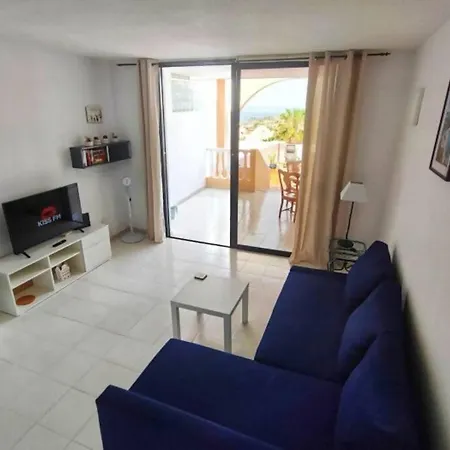 Ampio Appartamento In Ocean View Ov311 Costa Adeje  Exterior photo