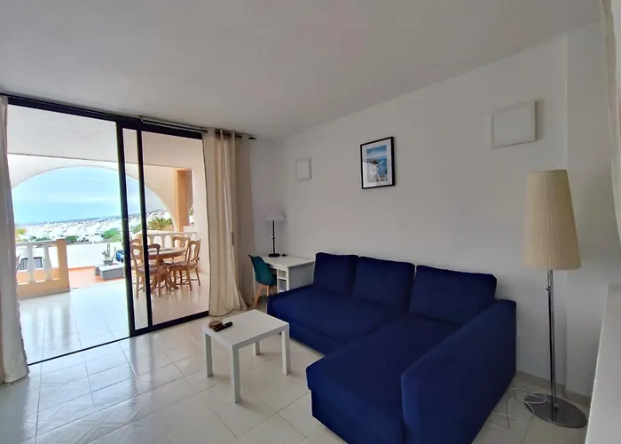Ampio Appartamento In Ocean View Ov311