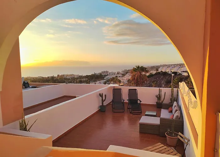 Ampio Appartamento In Ocean View Ov311