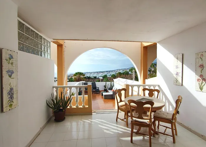 Ampio Appartamento In Ocean View Ov311