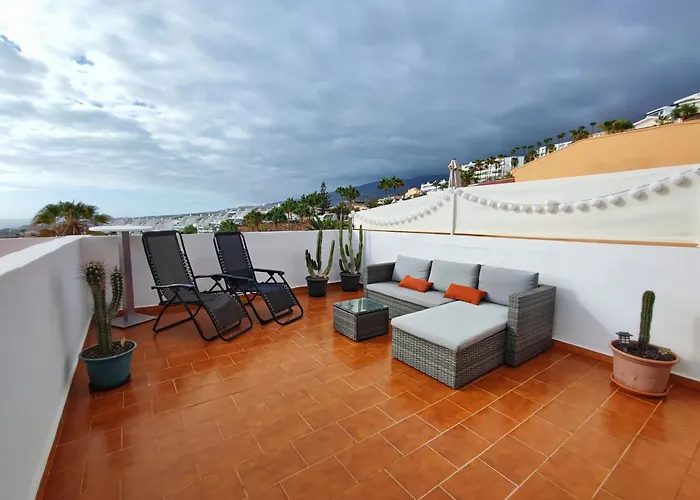Ampio Appartamento In Ocean View Ov311