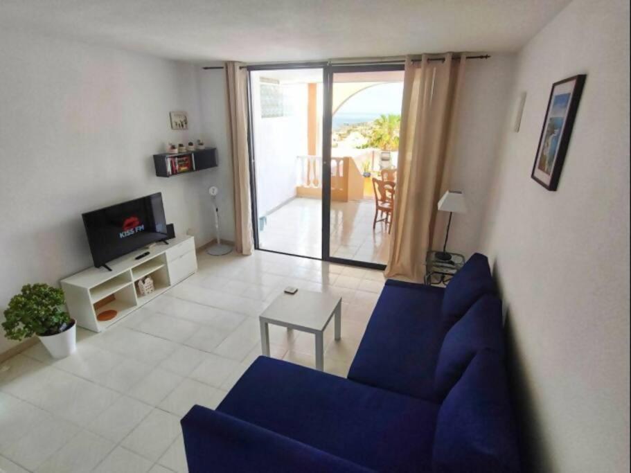 Apartment Ampio In Ocean View Ov311
