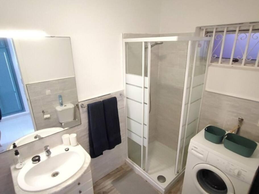 Ampio In Ocean View Ov311 Apartment *