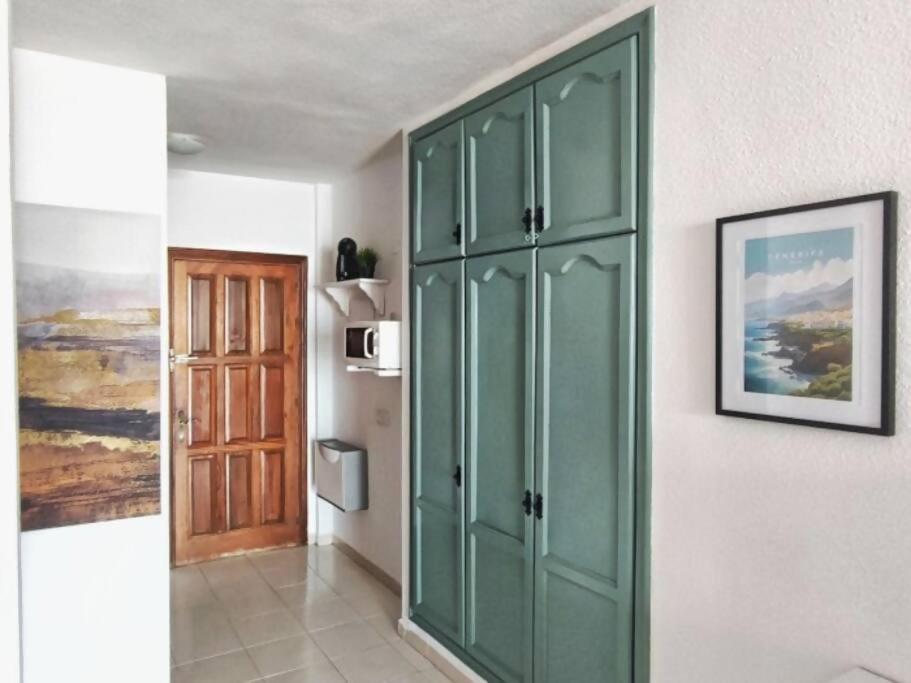 Ampio In Ocean View Ov311 Apartment Costa Adeje (Tenerife)