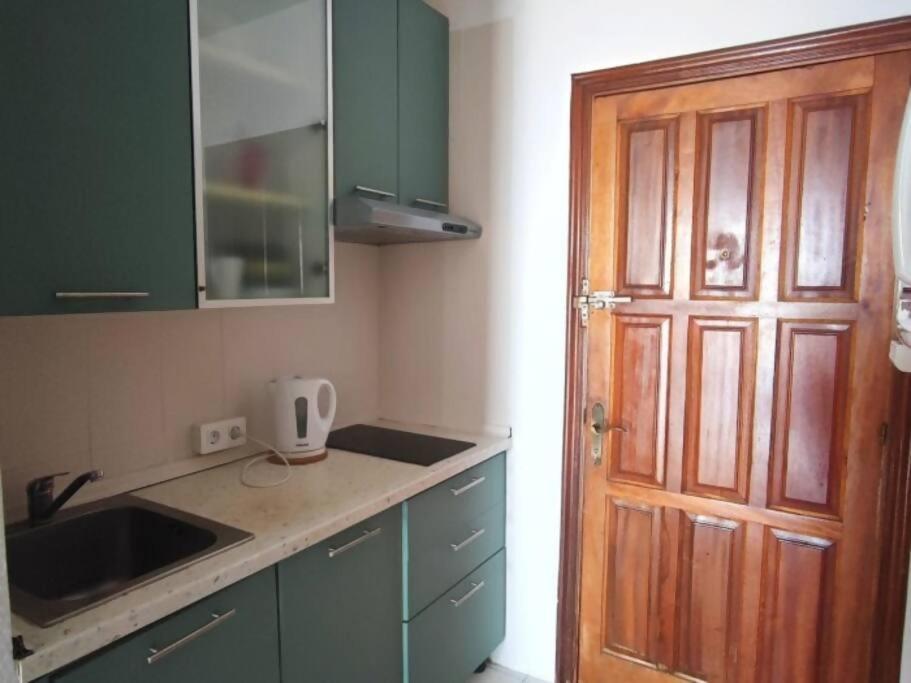 Apartment Ampio In Ocean View Ov311 Costa Adeje (Tenerife)
