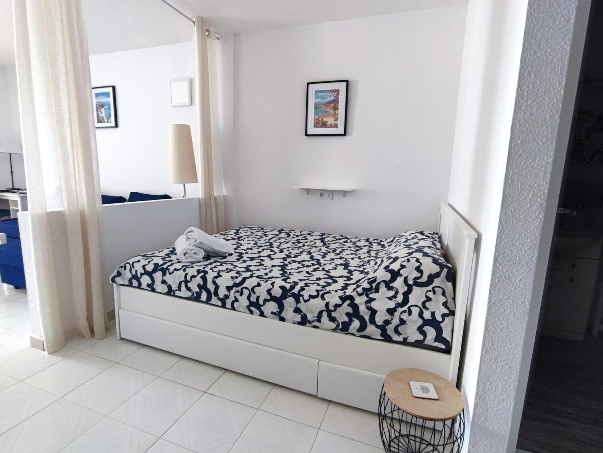 Ampio In Ocean View Ov311 * Costa Adeje (Tenerife)
