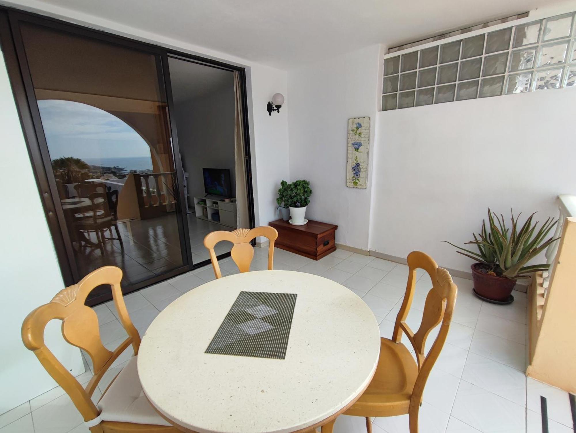 Appartement Ampio In Ocean View Ov311