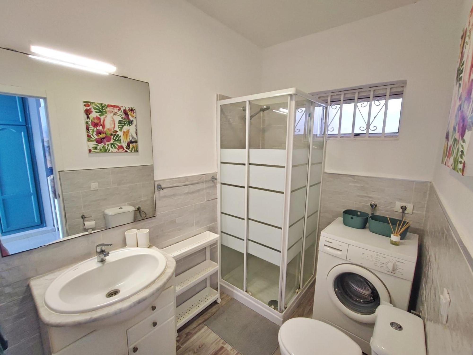 Ampio In Ocean View Ov311 Apartment *