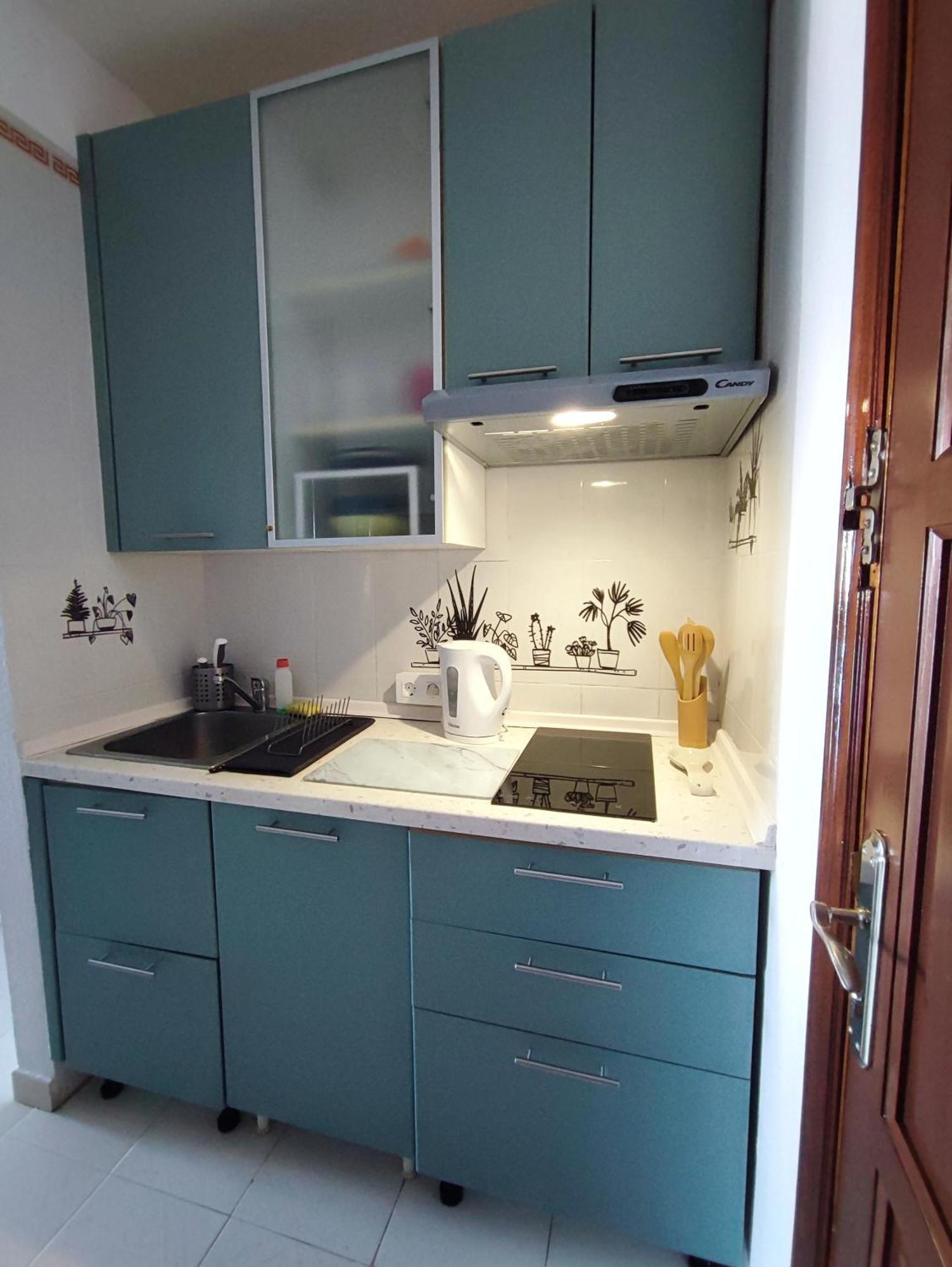 Apartment Ampio In Ocean View Ov311 *