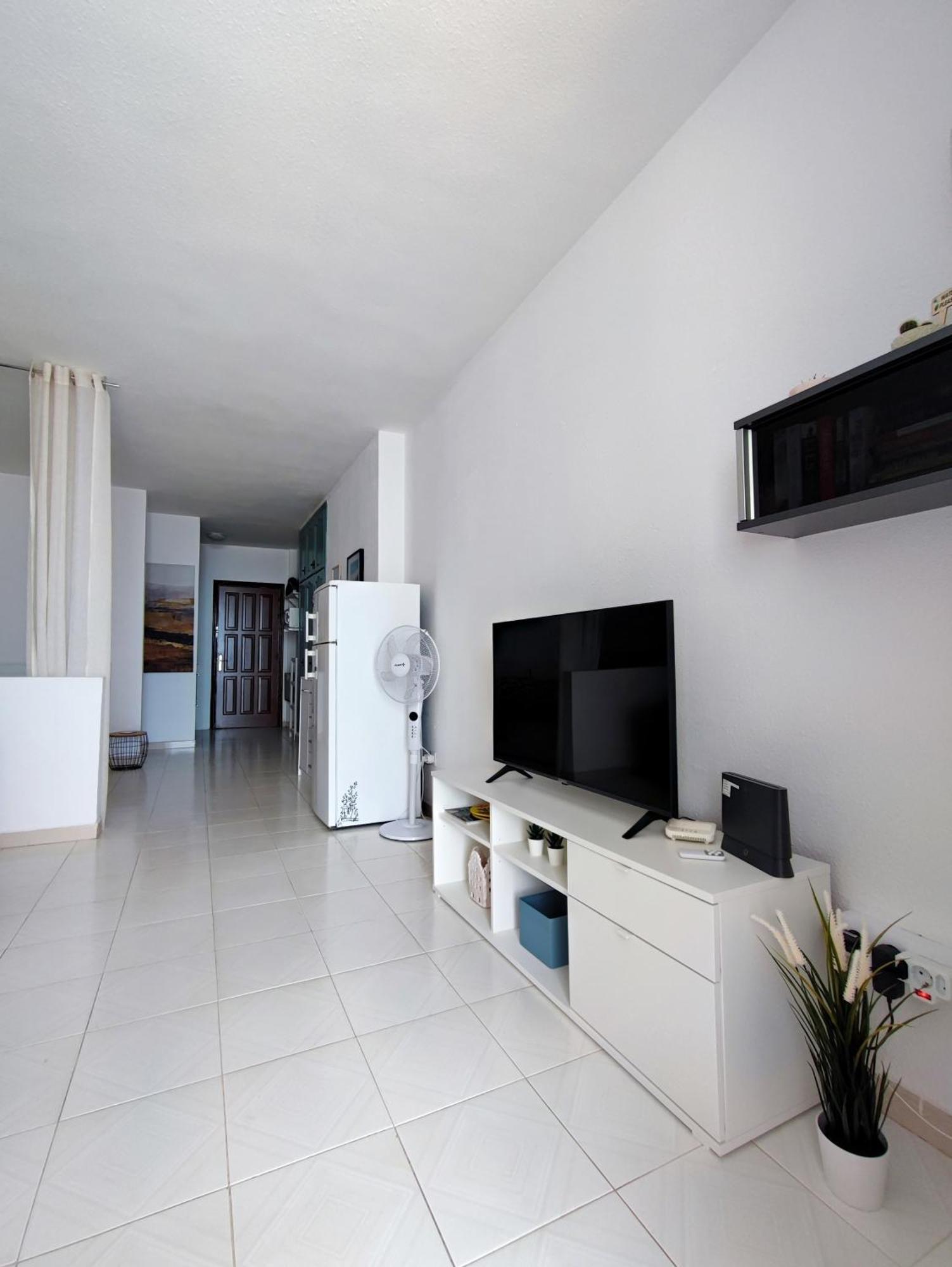 Apartment Ampio In Ocean View Ov311 Costa Adeje (Tenerife)