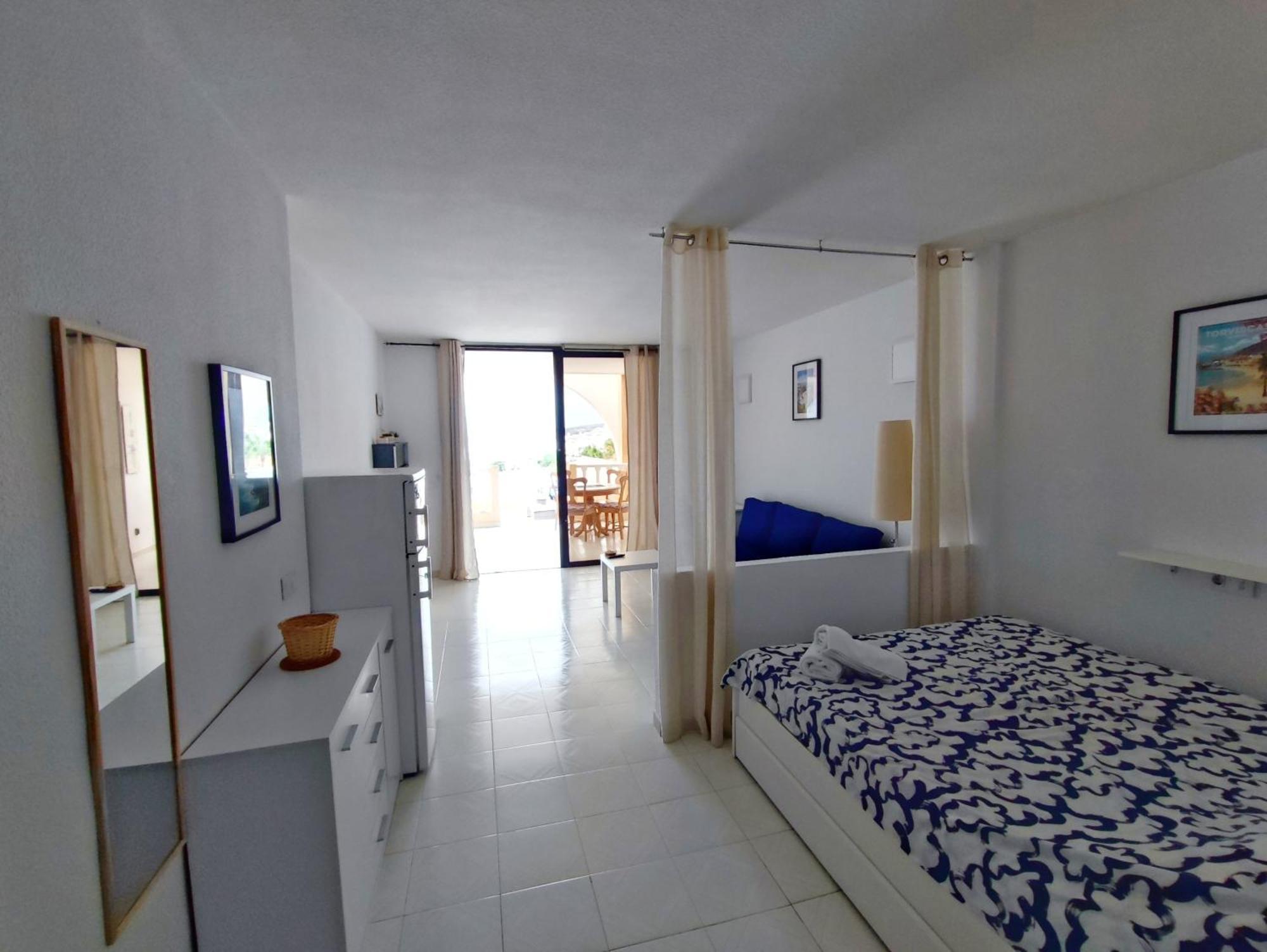 Ampio In Ocean View Ov311 Apartment
