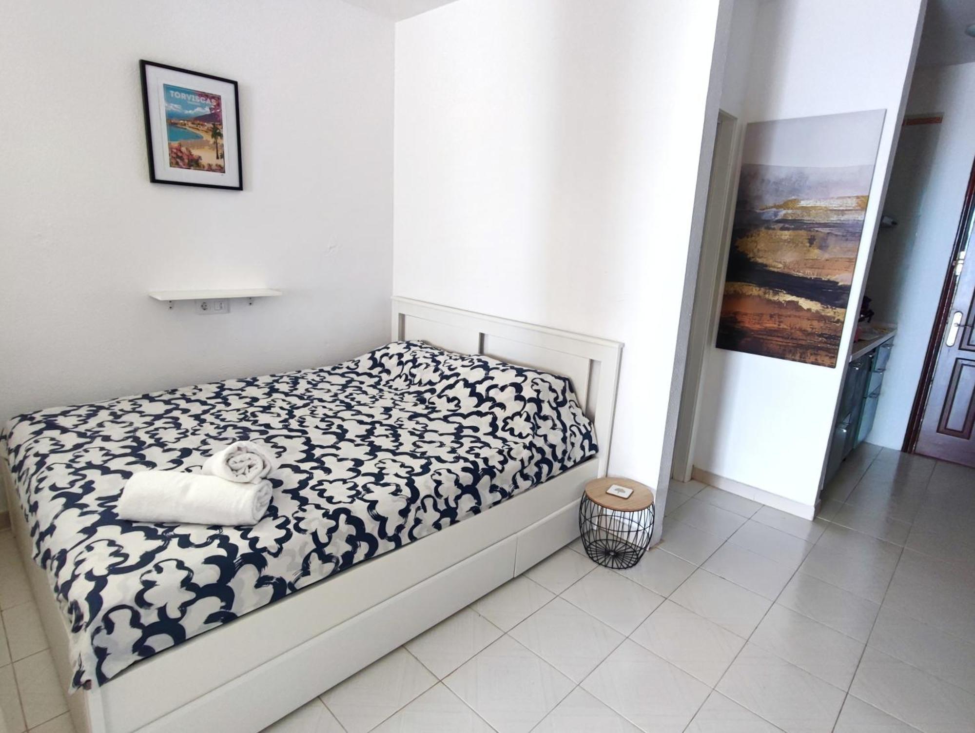 Apartment Ampio In Ocean View Ov311