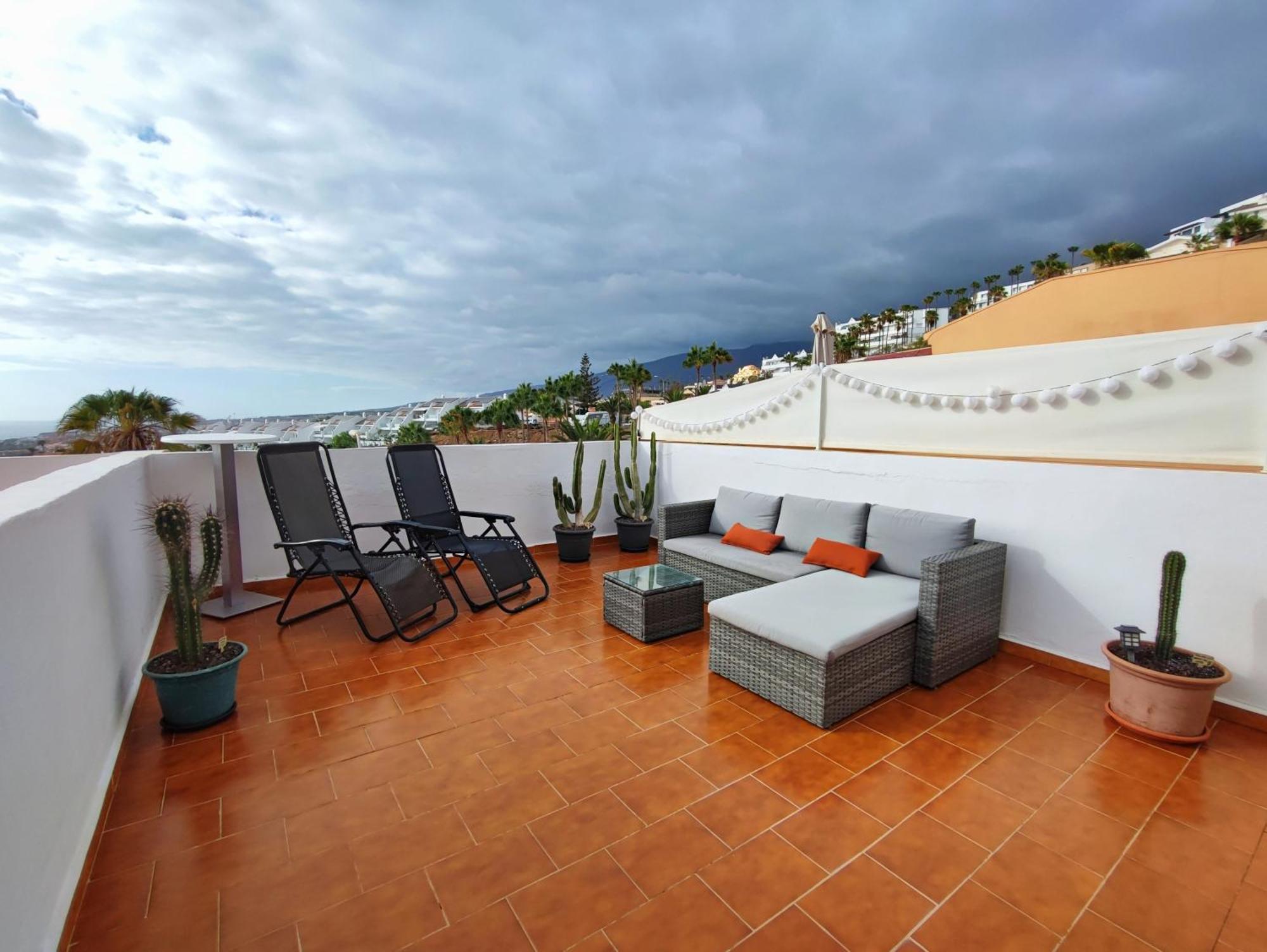 Ampio In Ocean View Ov311 Apartment *