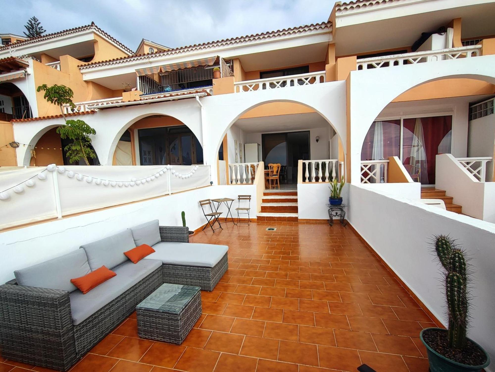 Apartment Ampio In Ocean View Ov311 *