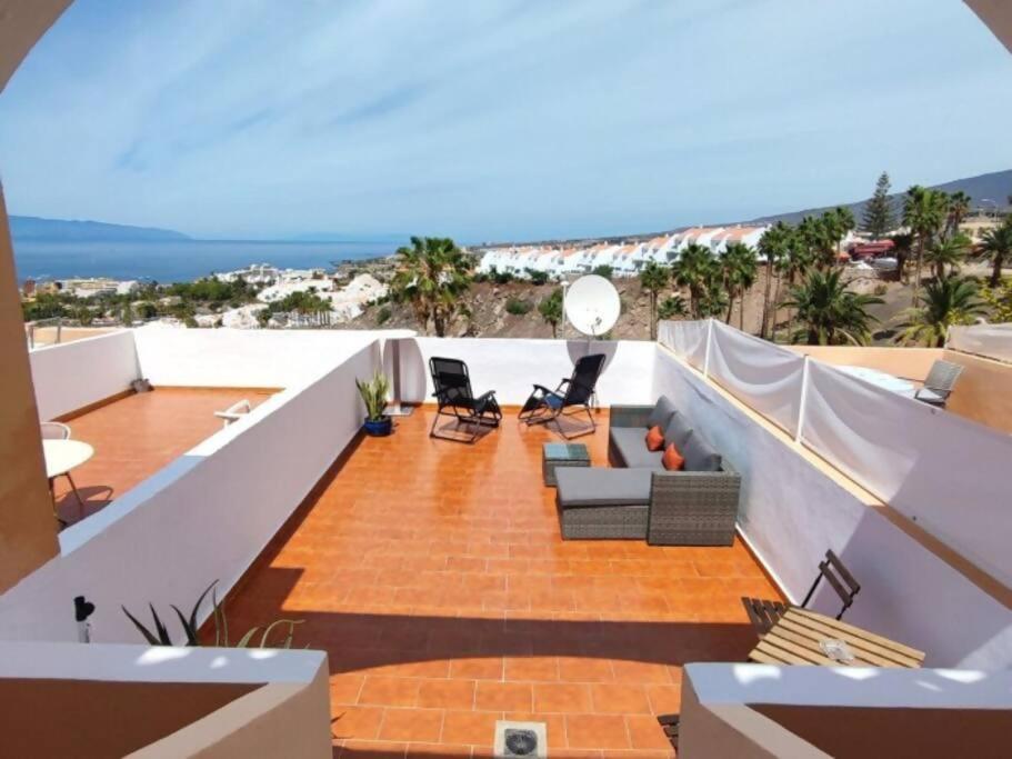 Apartment Ampio In Ocean View Ov311 *